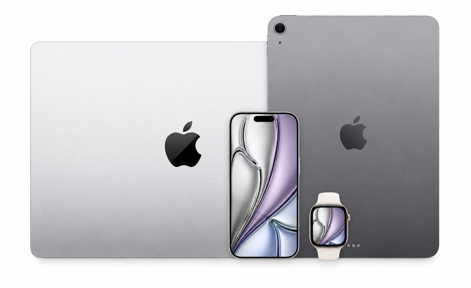 Produtos Apple