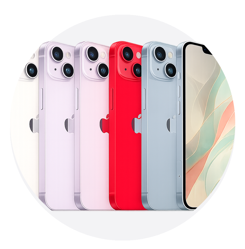 Produto Apple
